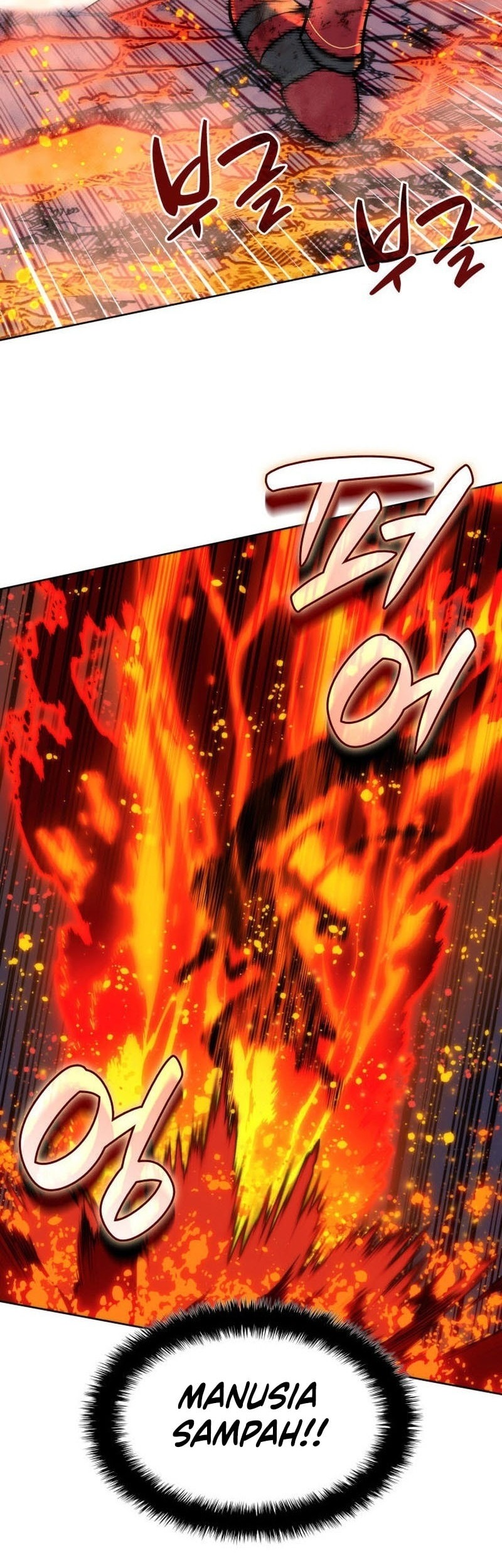 Overgeared New Chapter 280 Gambar 17
