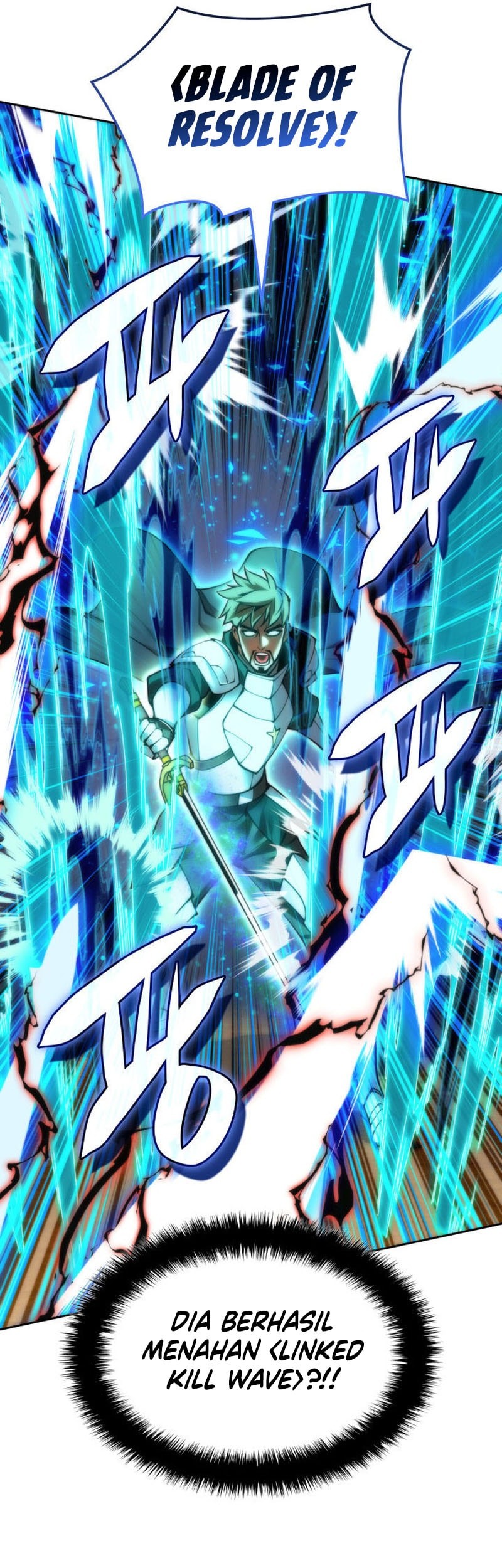 Overgeared New Chapter 281 Gambar 18