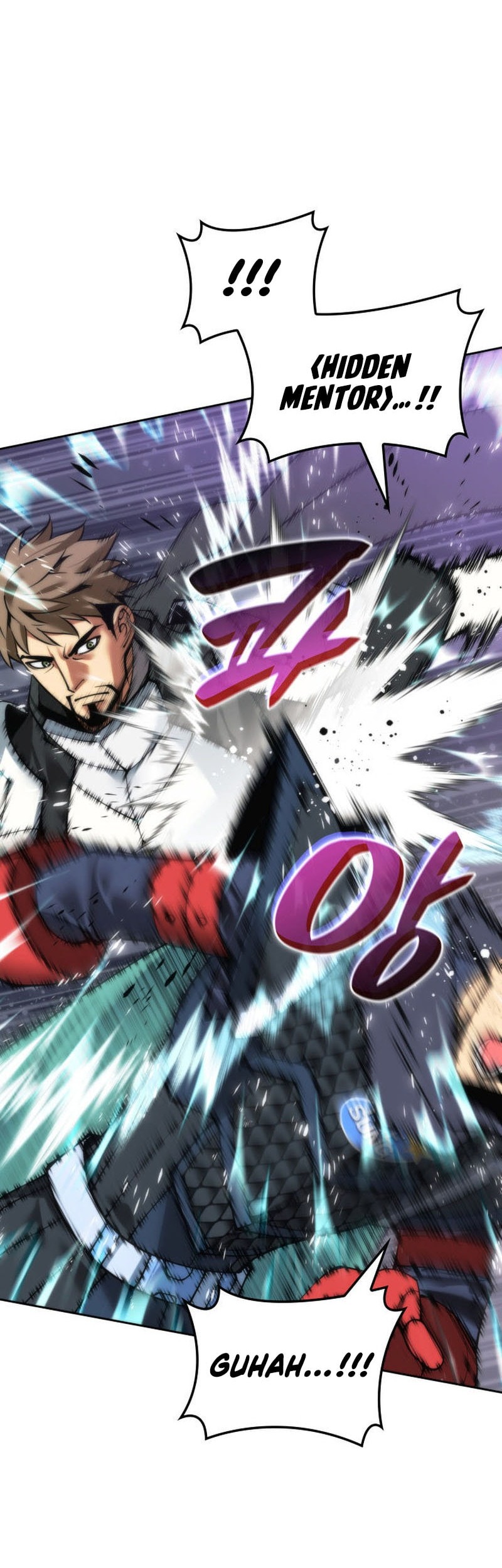 Overgeared New Chapter 281 Gambar 19