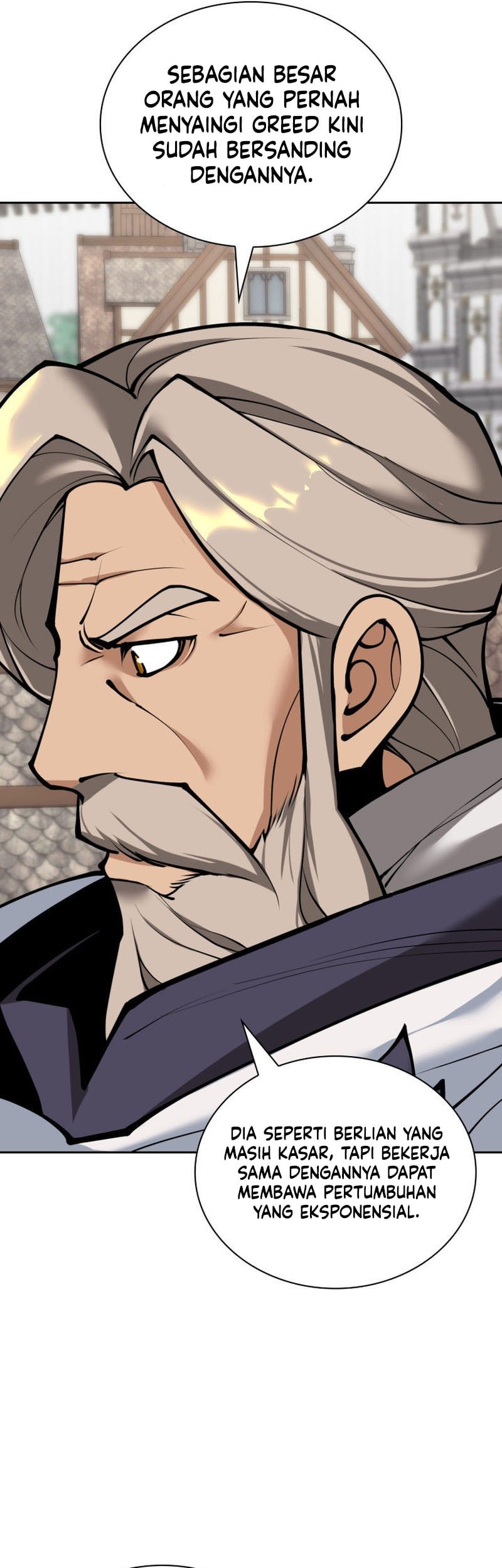Overgeared New Chapter 282 Gambar 18