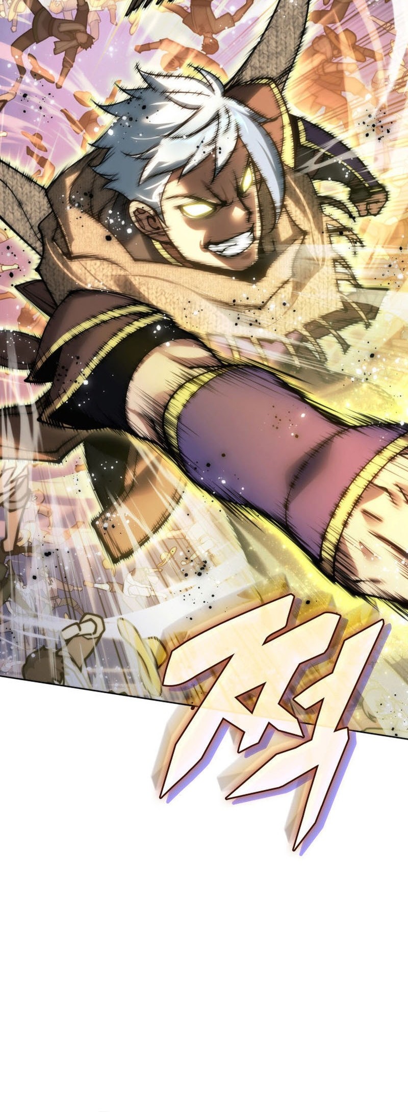 Overgeared New Chapter 283 Gambar 13