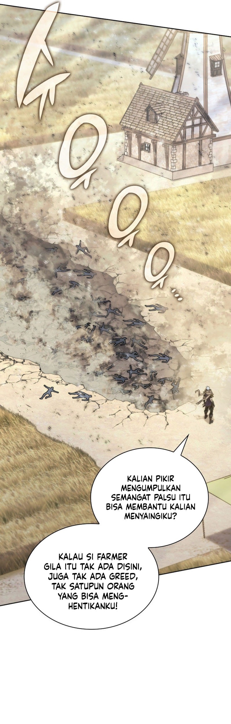 Overgeared New Chapter 283 Gambar 14