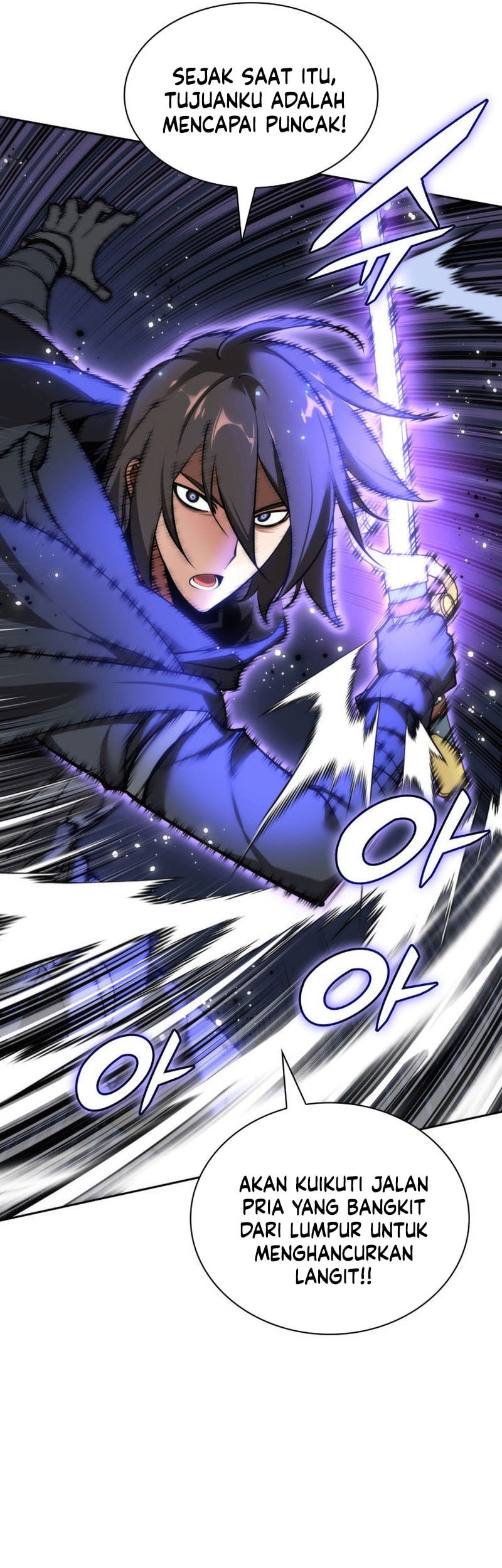 Overgeared New Chapter 284 Gambar 18