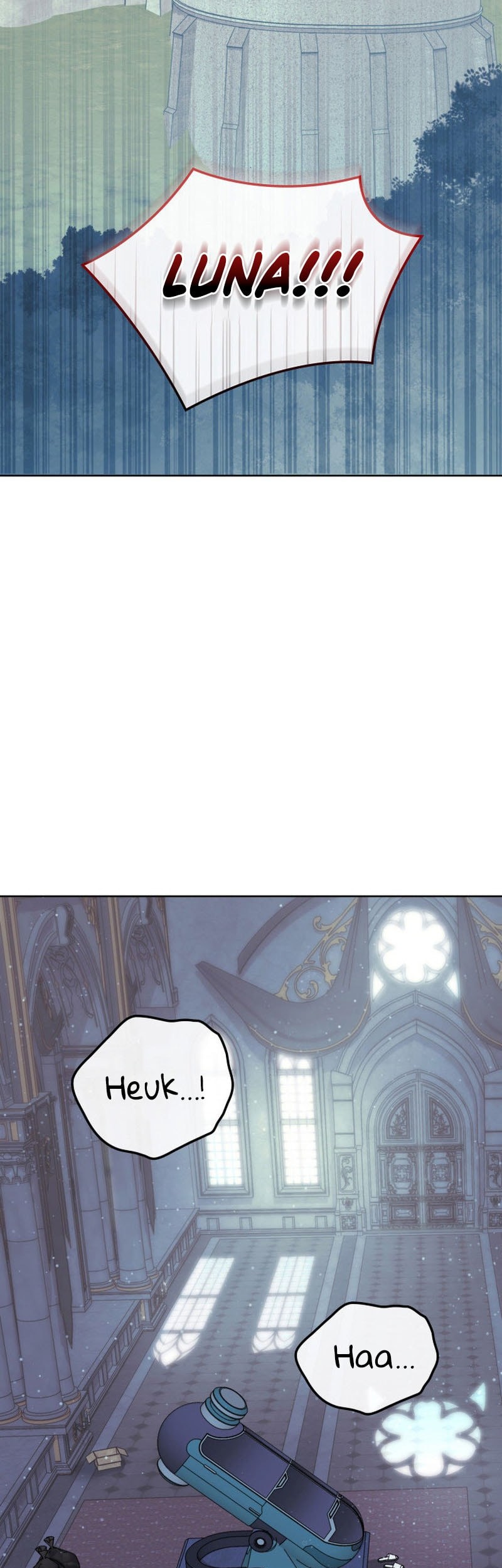 Overgeared New Chapter 285 Gambar 15