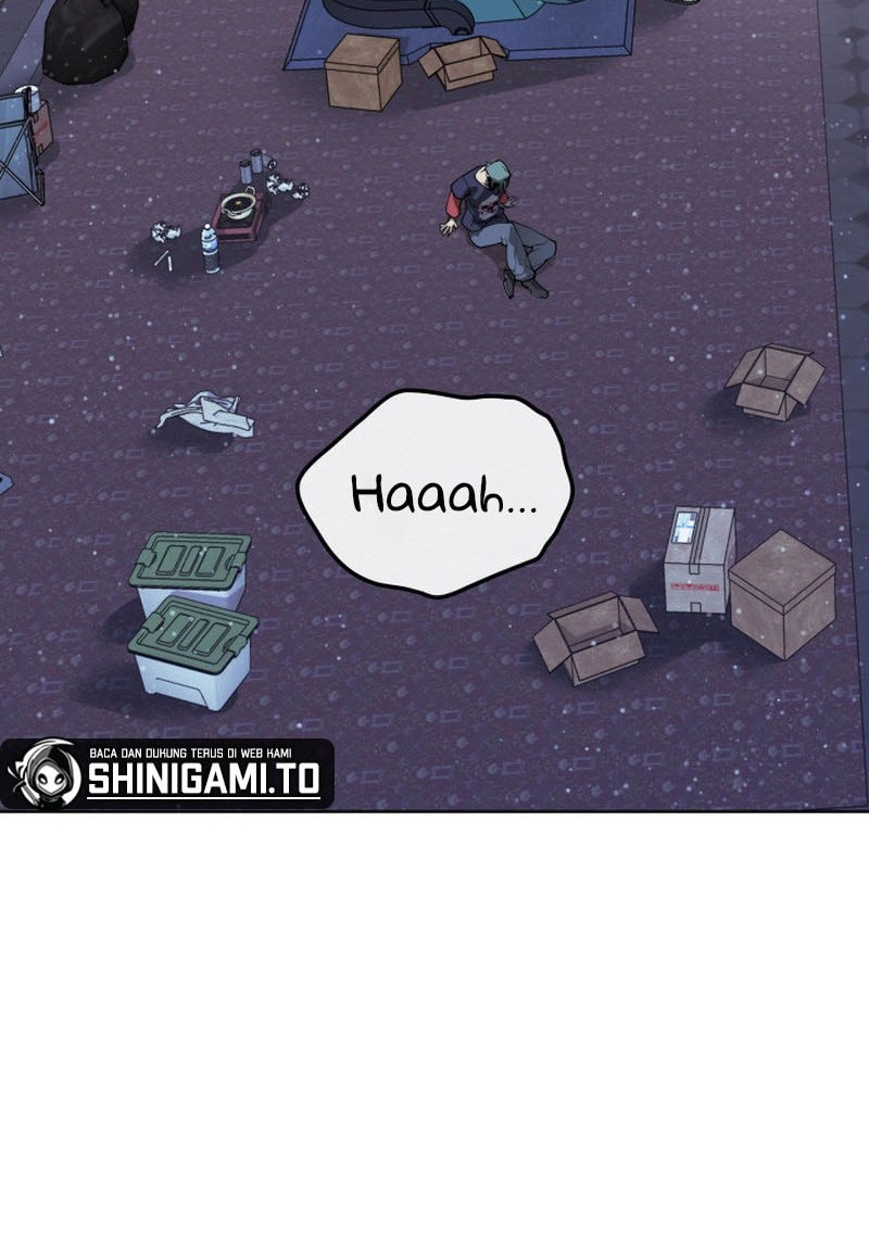 Overgeared New Chapter 285 Gambar 16
