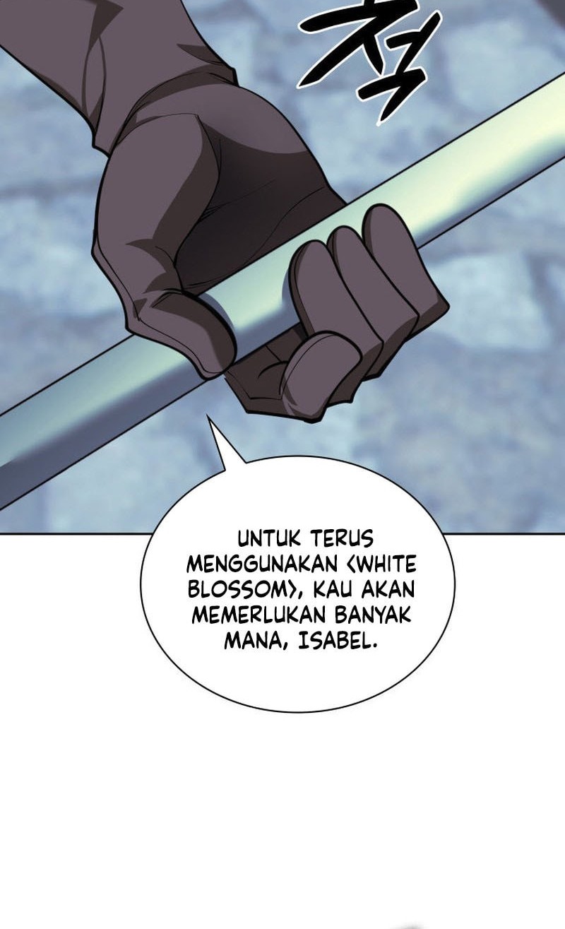 Overgeared New Chapter 287 Gambar 17