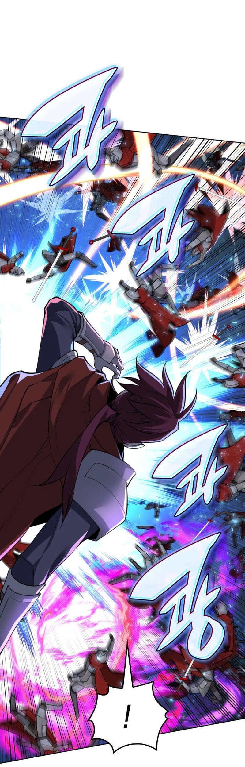 Overgeared New Chapter 288 Gambar 13