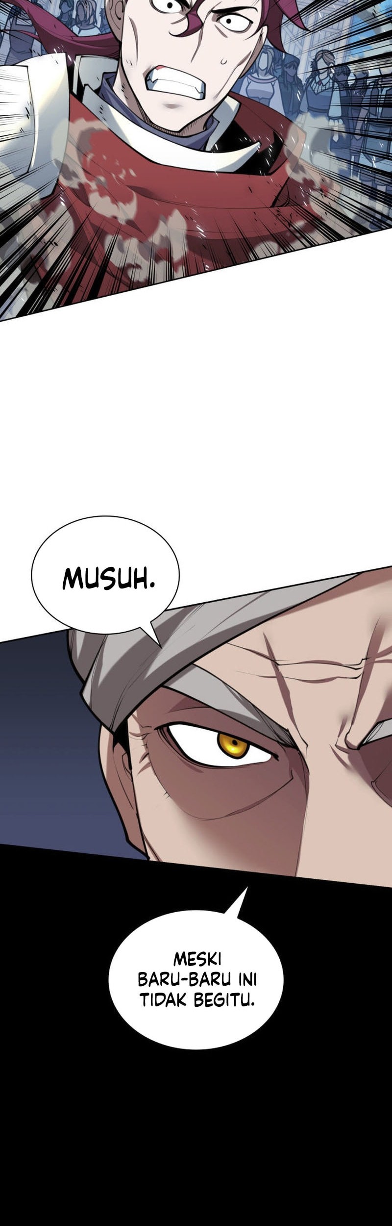 Overgeared New Chapter 288 Gambar 16