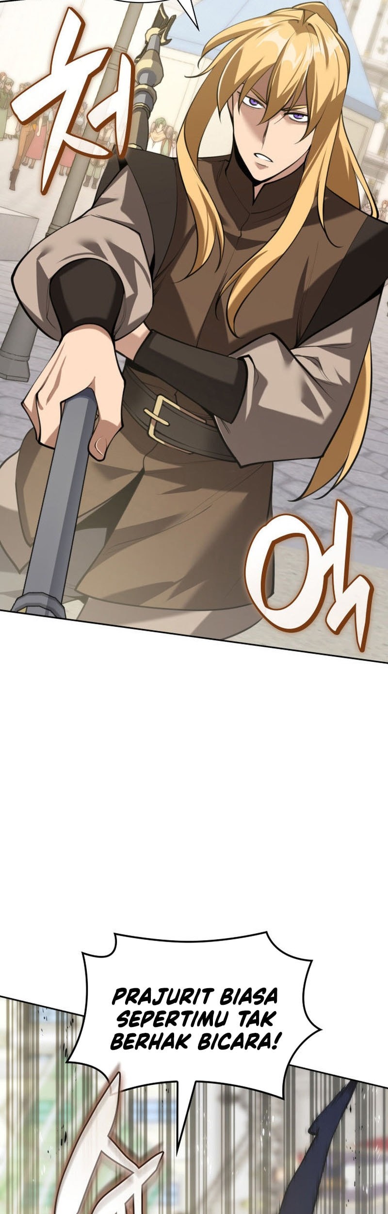 Overgeared New Chapter 290 Gambar 20