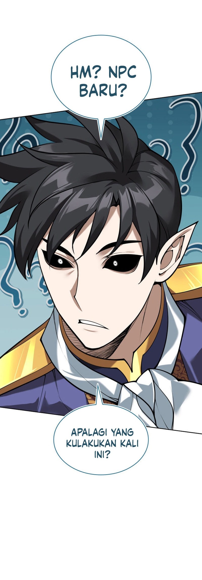 Overgeared New Chapter 291 Gambar 17