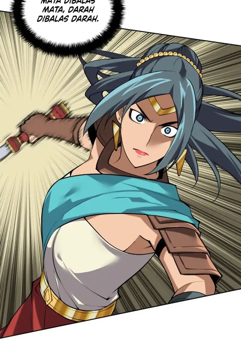 Overgeared New Chapter 294 Gambar 17