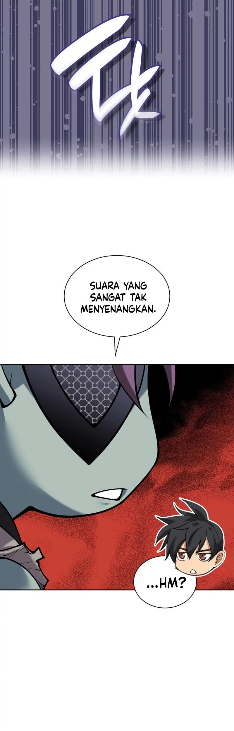 Overgeared New Chapter 295 Gambar 15
