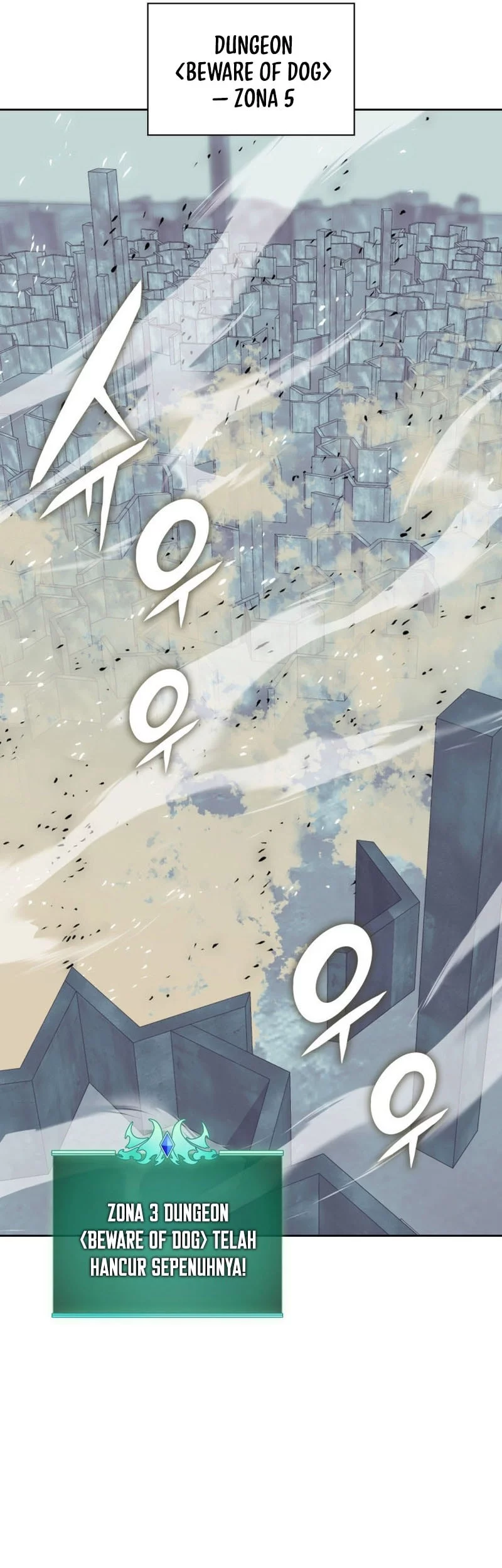 Overgeared New Chapter 295 Gambar 18