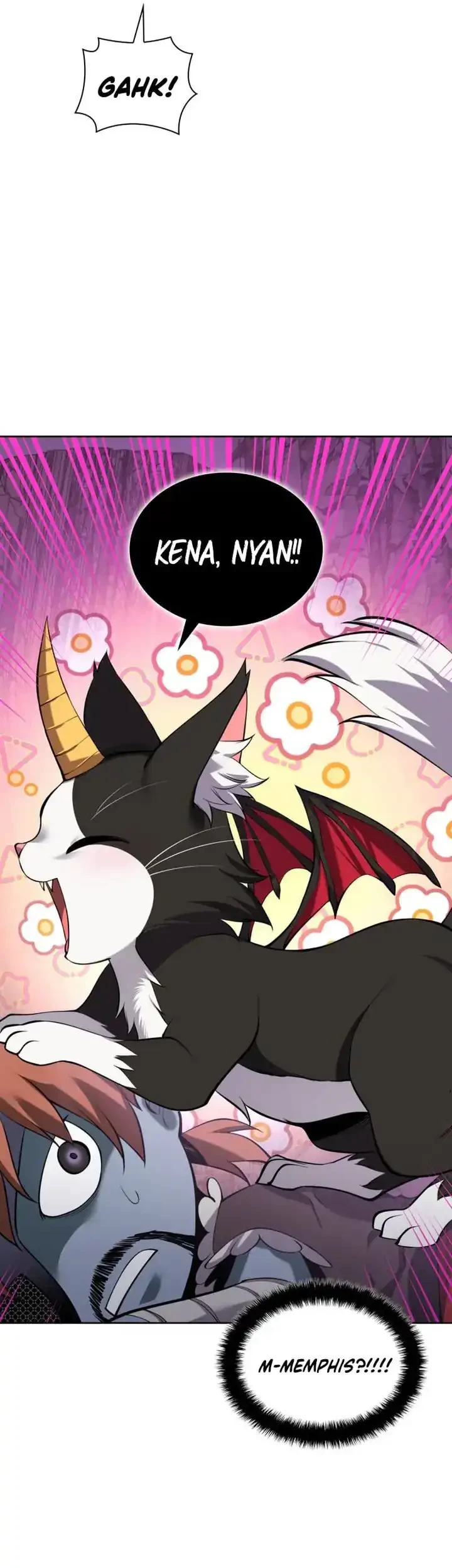 Overgeared New Chapter 296 Gambar 18