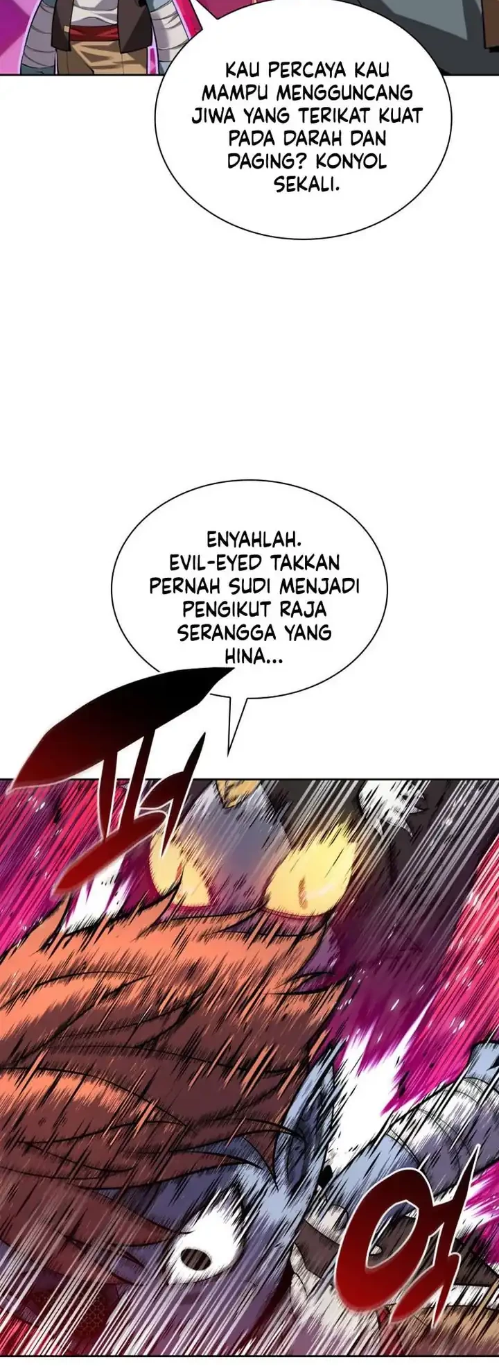 Overgeared New Chapter 296 Gambar 17