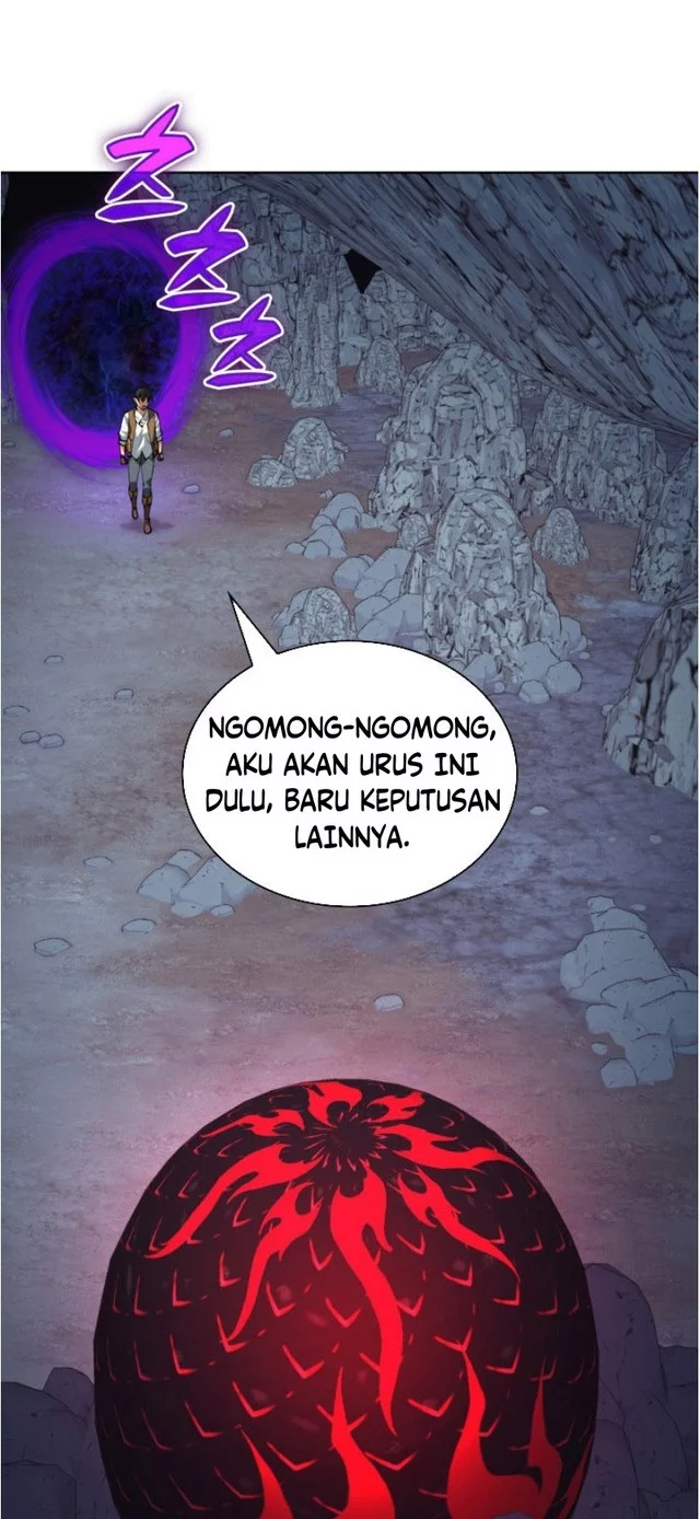 Overgeared New Chapter 297 Gambar 13