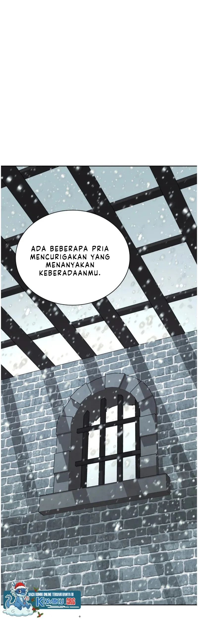 Overgeared New Chapter 300 Gambar 14
