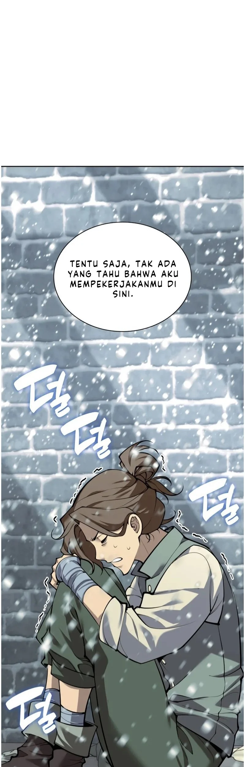 Overgeared New Chapter 300 Gambar 16