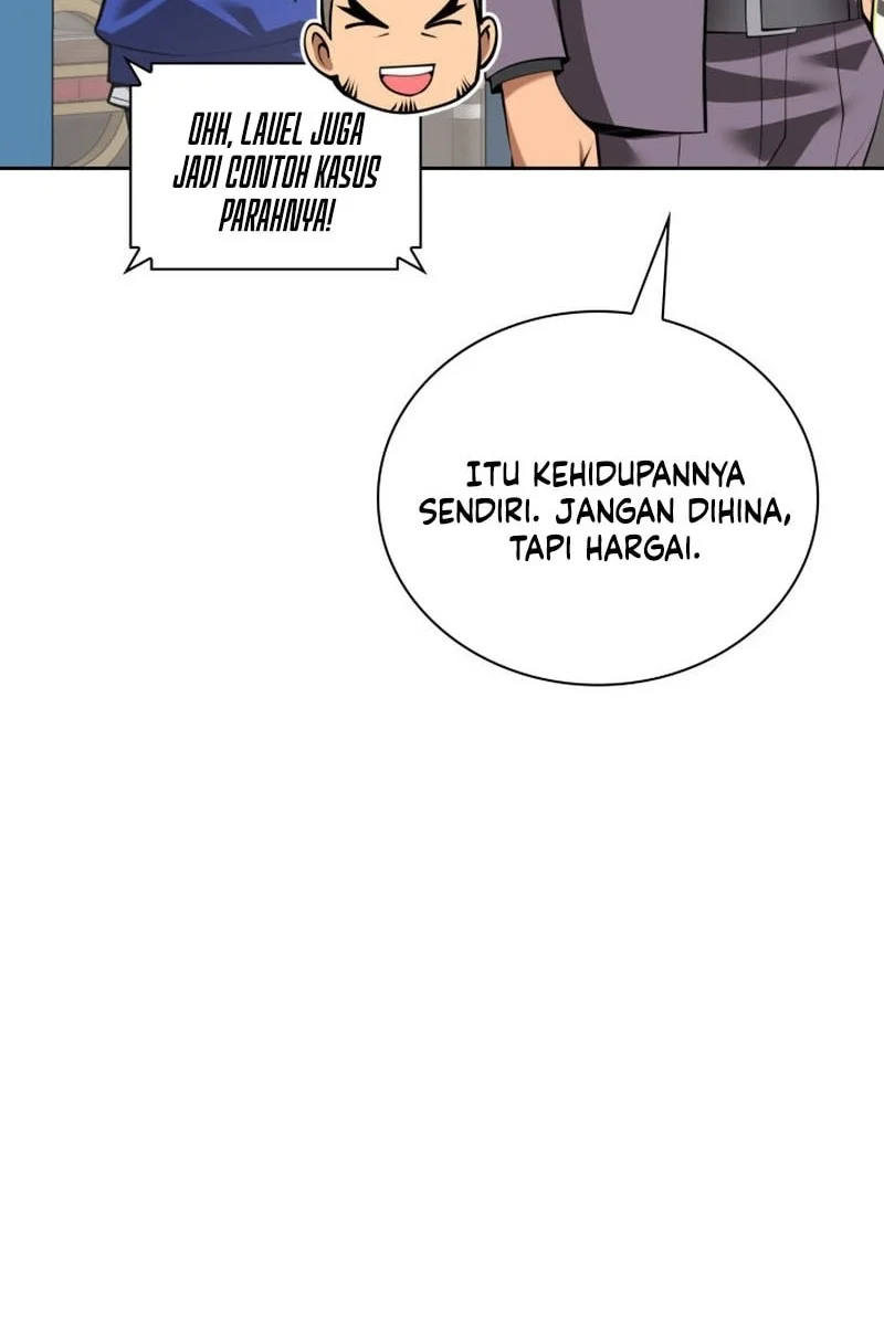 Overgeared New Chapter 302 Gambar 13