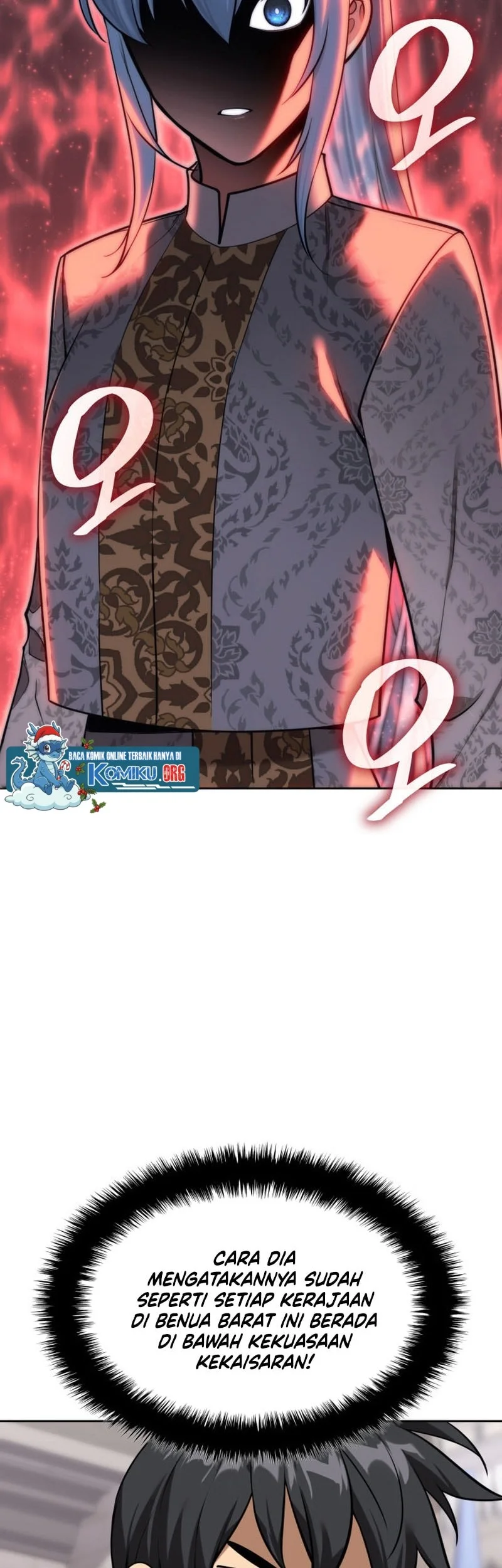 Overgeared New Chapter 303 Gambar 11