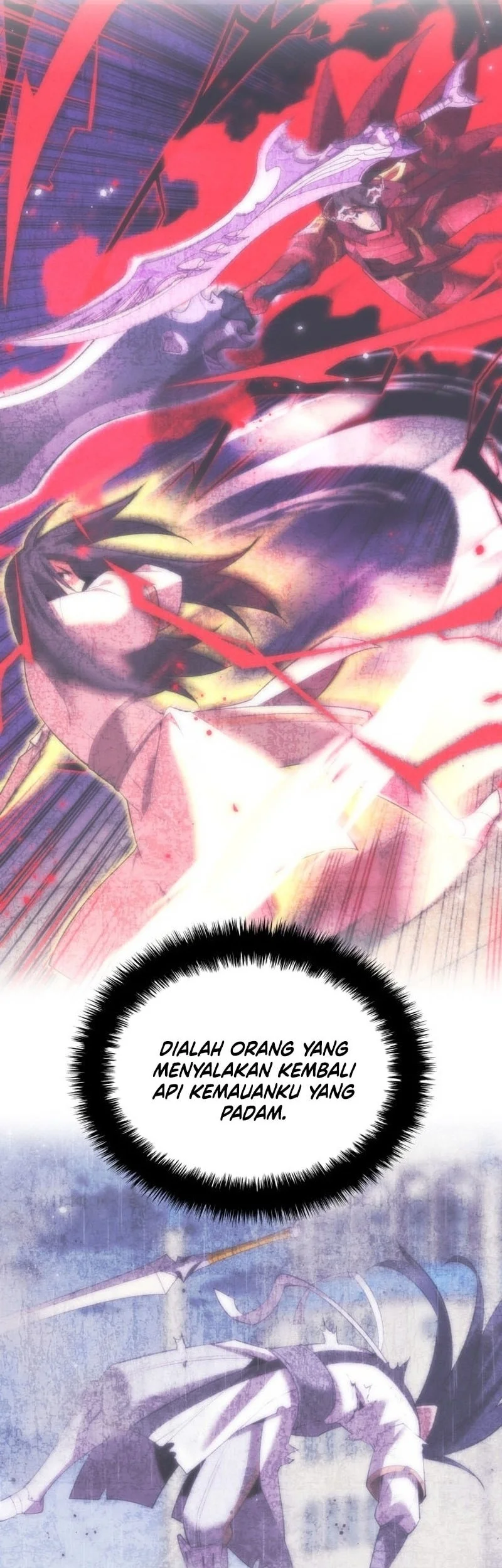 Overgeared New Chapter 304 Gambar 13