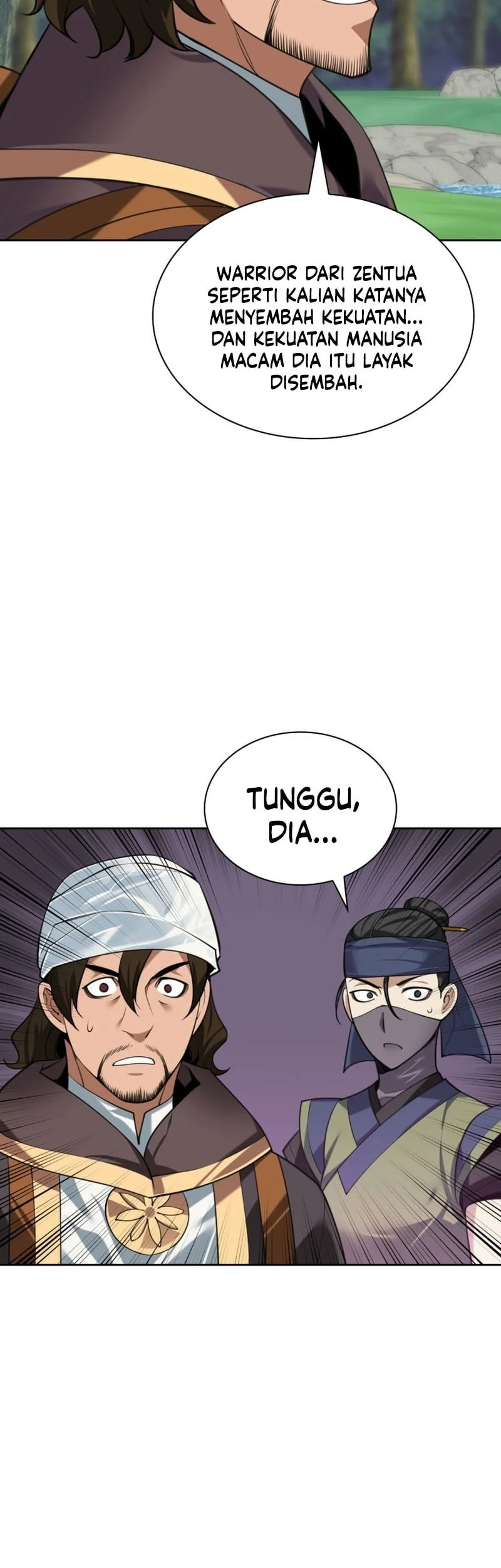 Overgeared New Chapter 305 Gambar 15