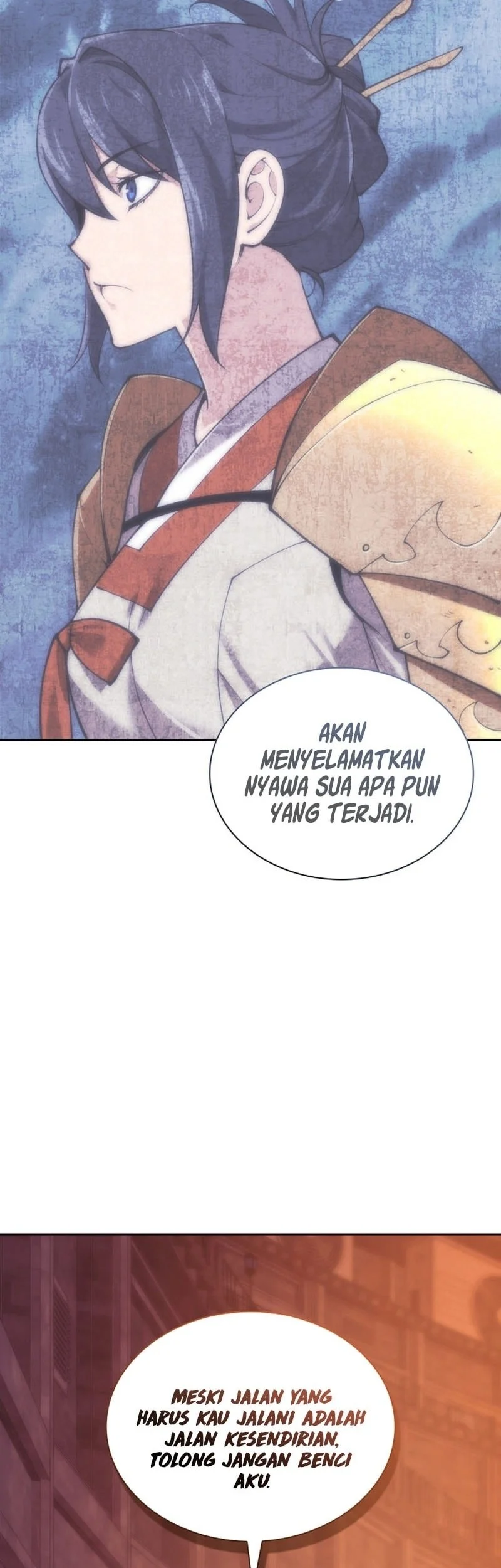 Overgeared New Chapter 306 Gambar 17