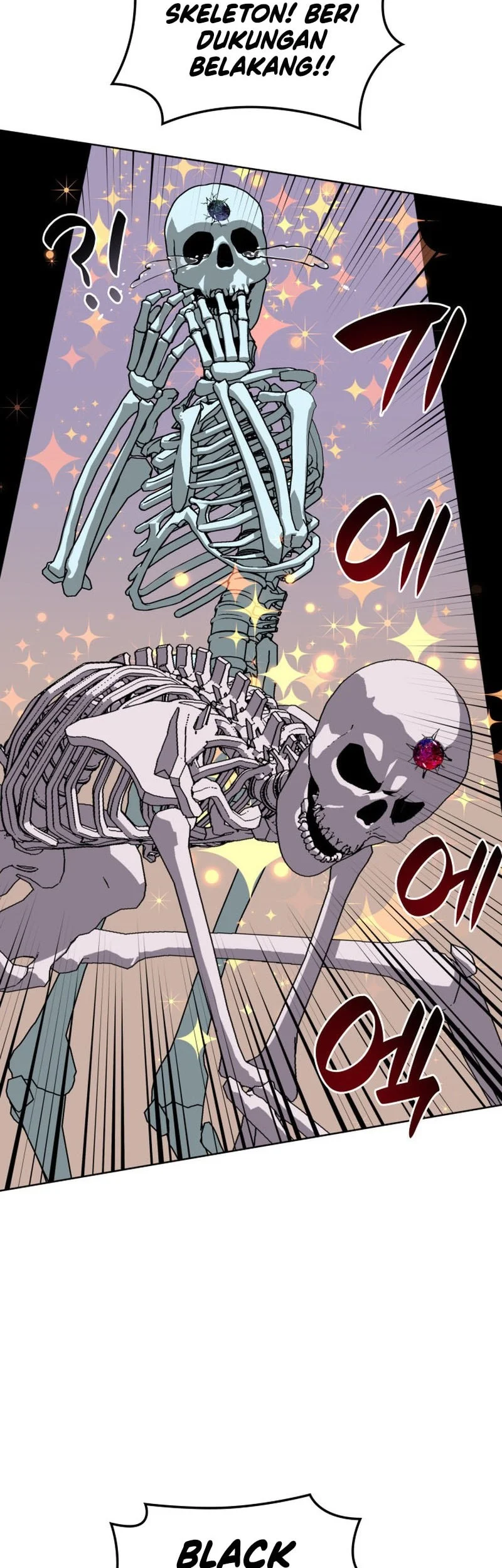 Overgeared New Chapter 307 Gambar 15