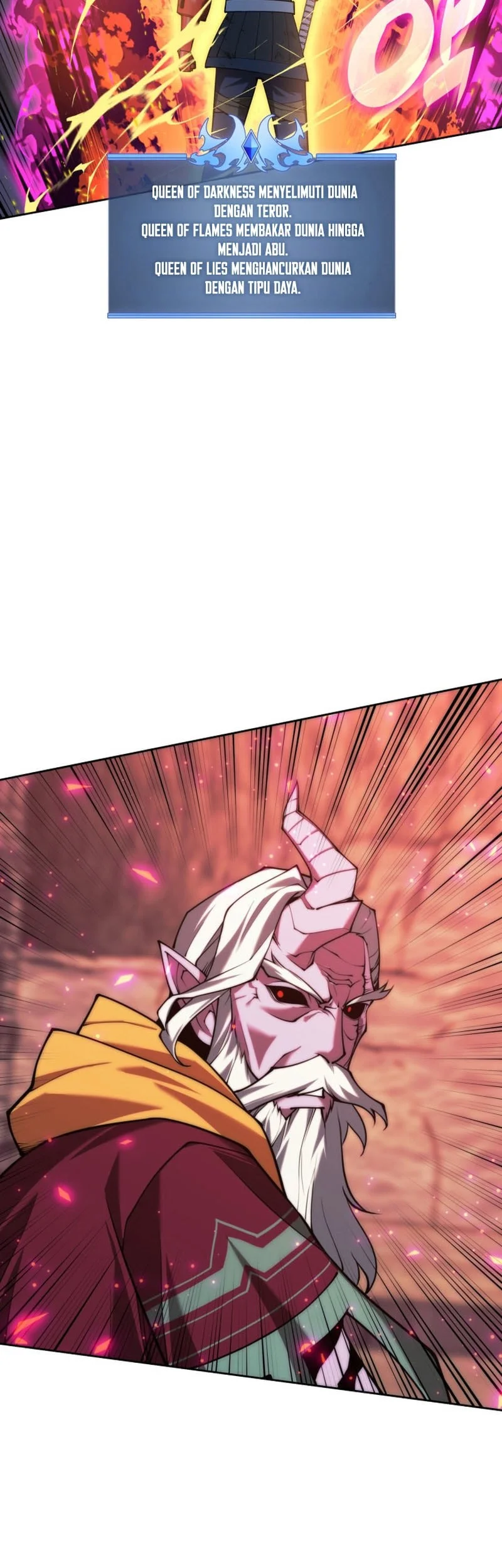 Overgeared New Chapter 308 Gambar 16