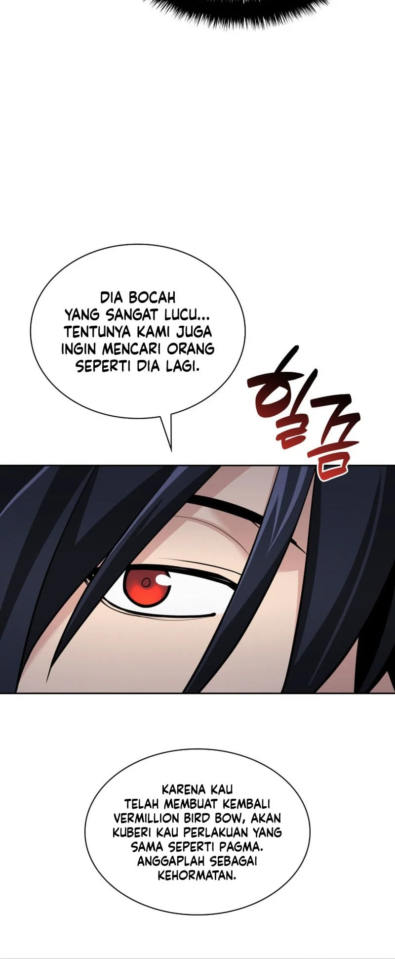 Overgeared New Chapter 309 Gambar 13