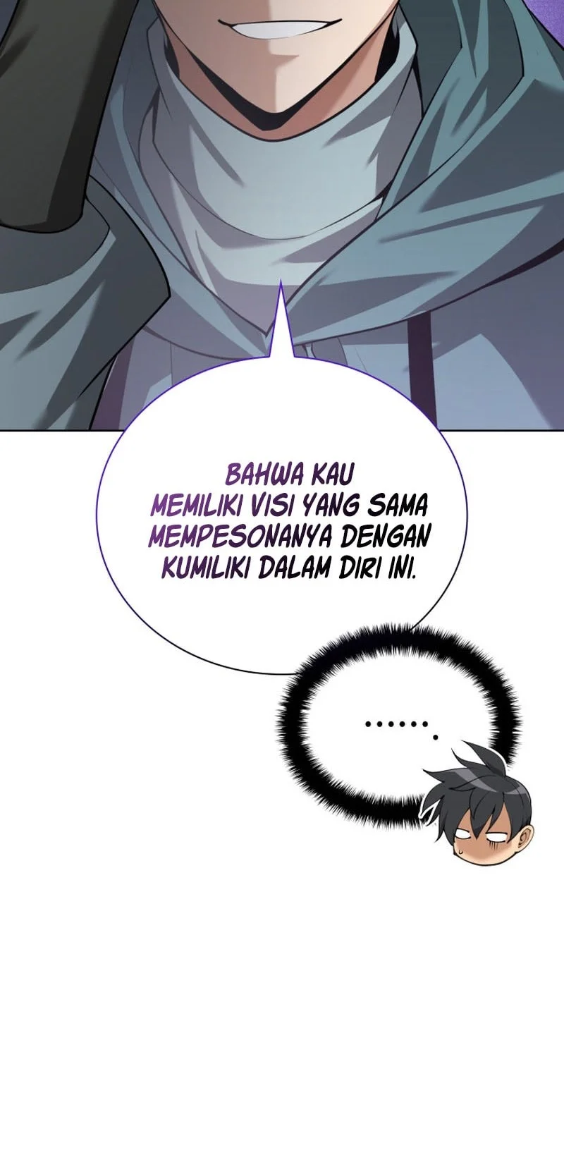 Overgeared New Chapter 311 Gambar 17