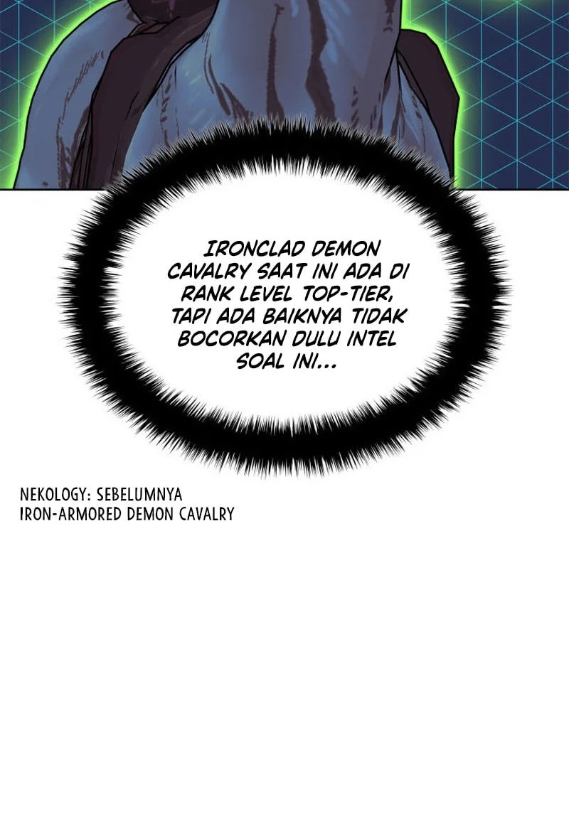 Overgeared New Chapter 313 Gambar 17