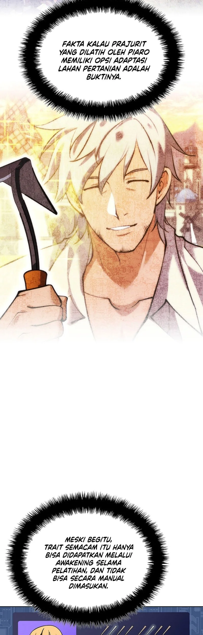 Overgeared New Chapter 315 Gambar 16