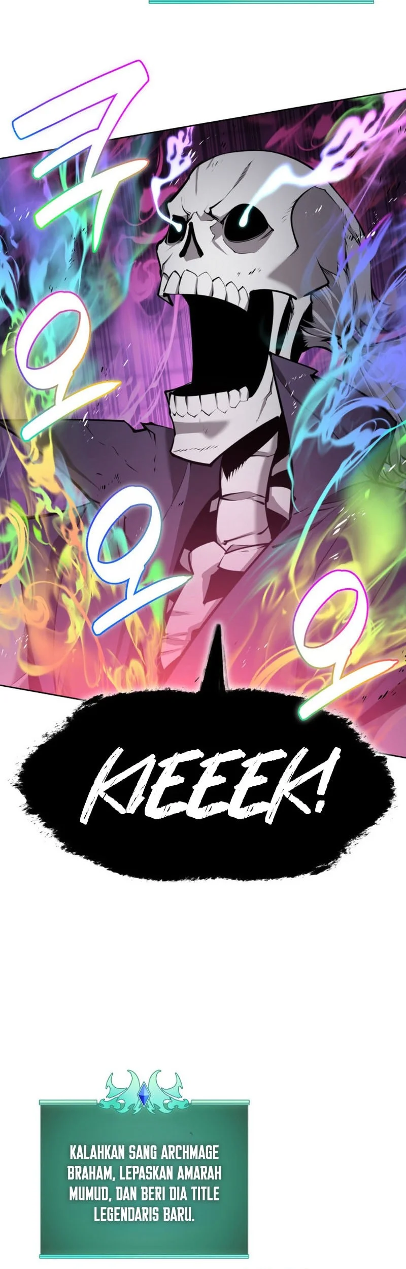 Overgeared New Chapter 318 Gambar 15