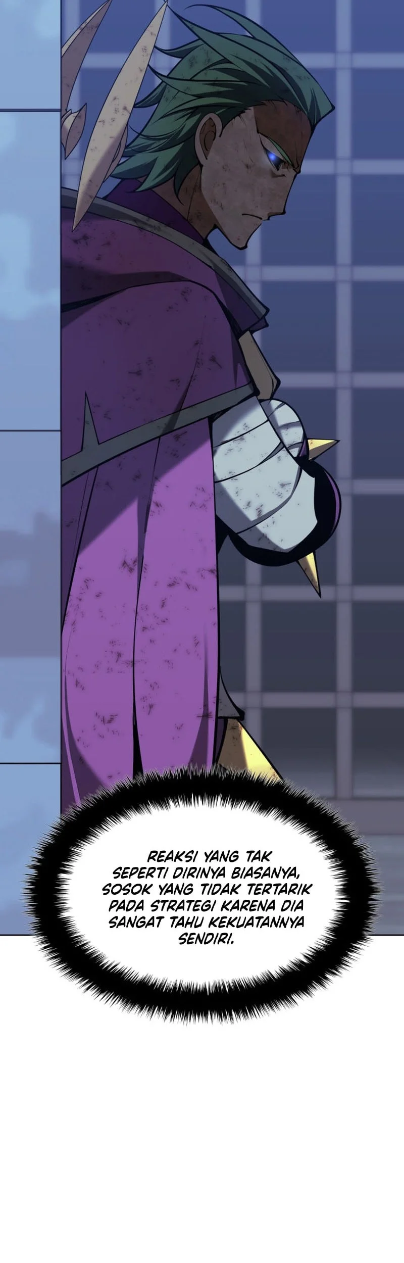 Overgeared New Chapter 320 Gambar 15