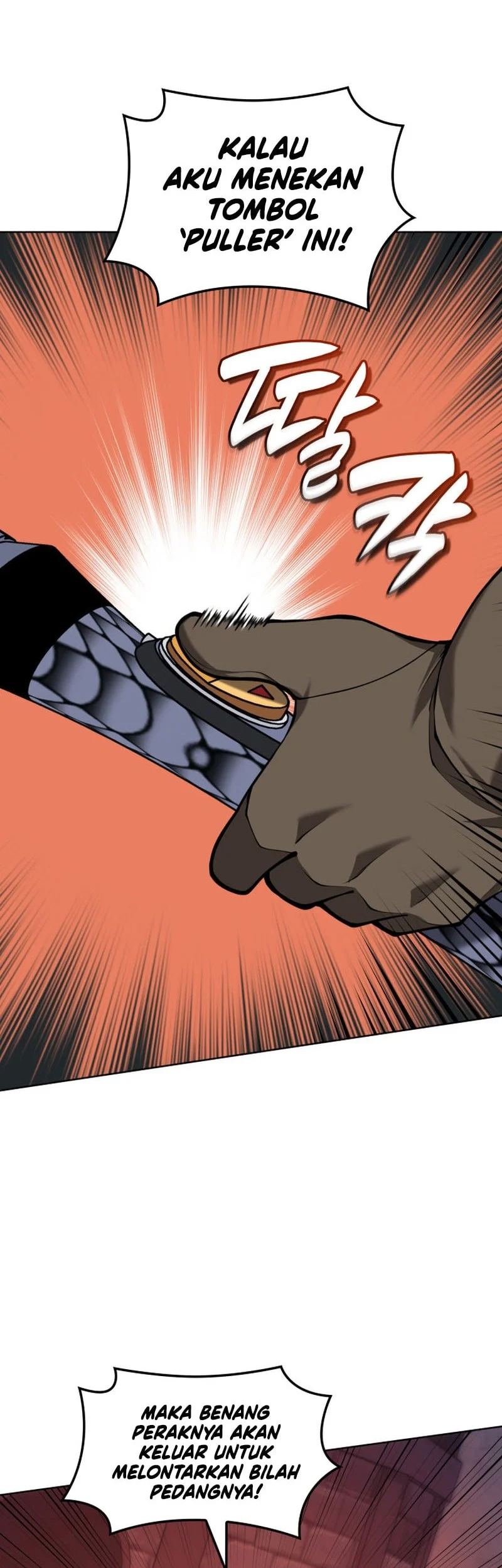 Overgeared New Chapter 321 Gambar 15