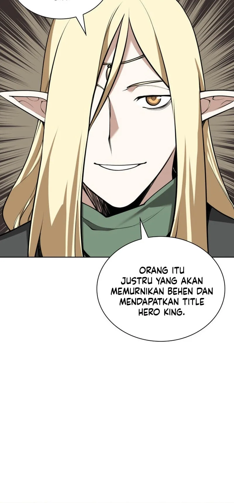 Overgeared New Chapter 324 Gambar 13