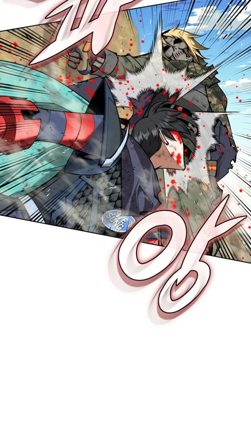Overgeared New Chapter 325 Gambar 13