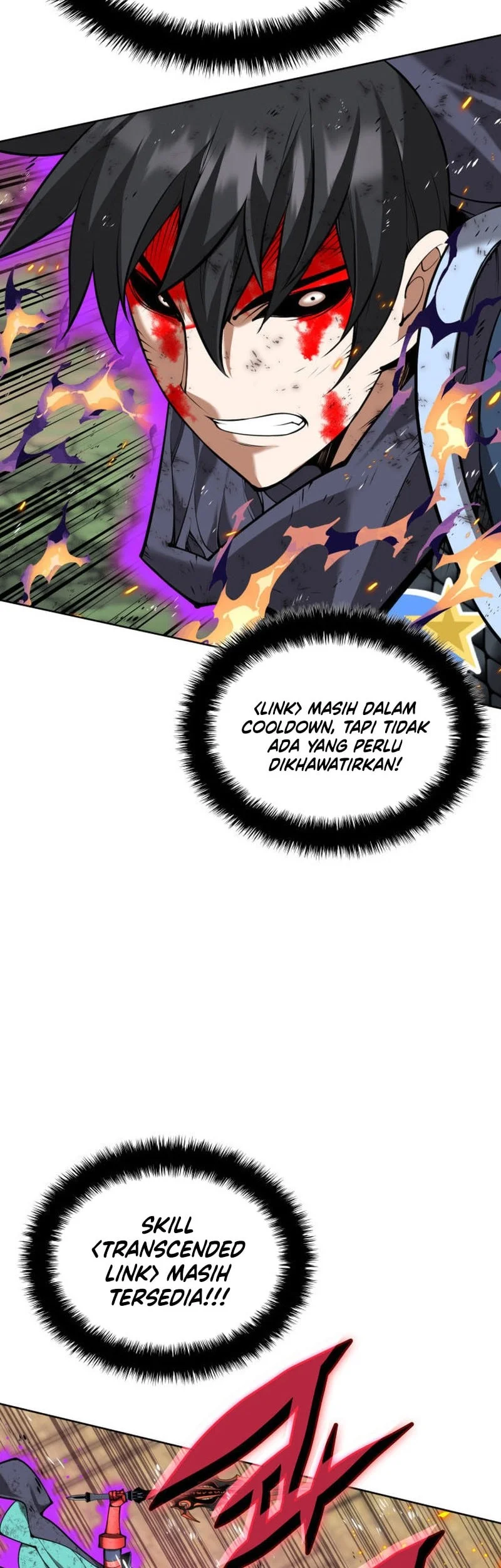 Overgeared New Chapter 325 Gambar 15