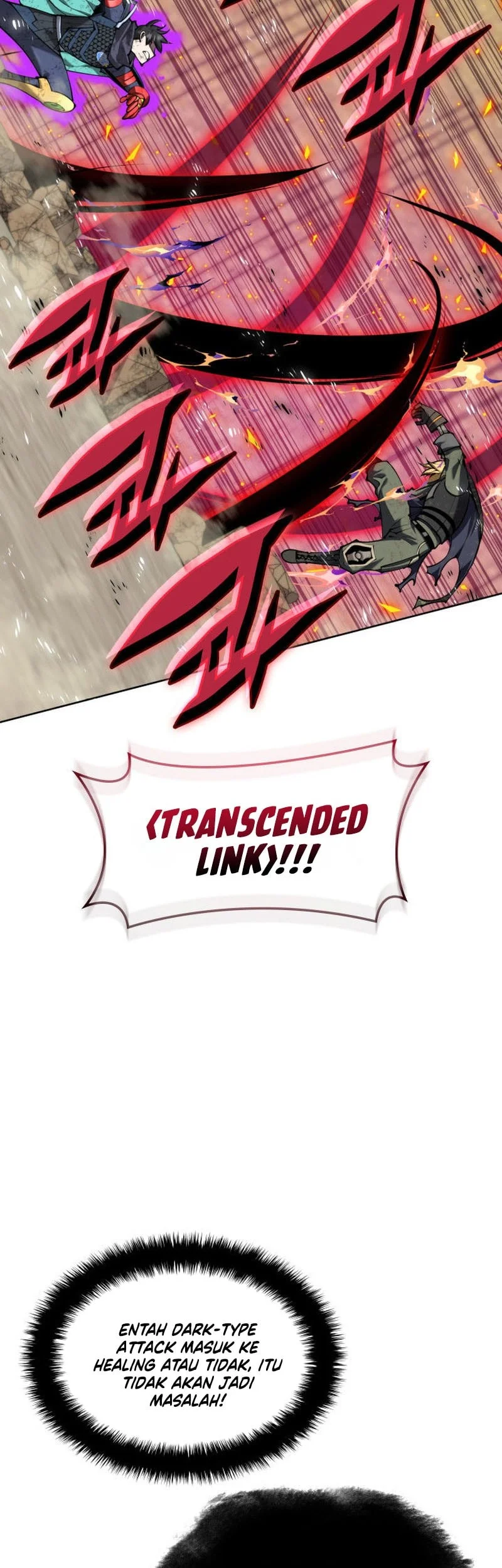 Overgeared New Chapter 325 Gambar 16