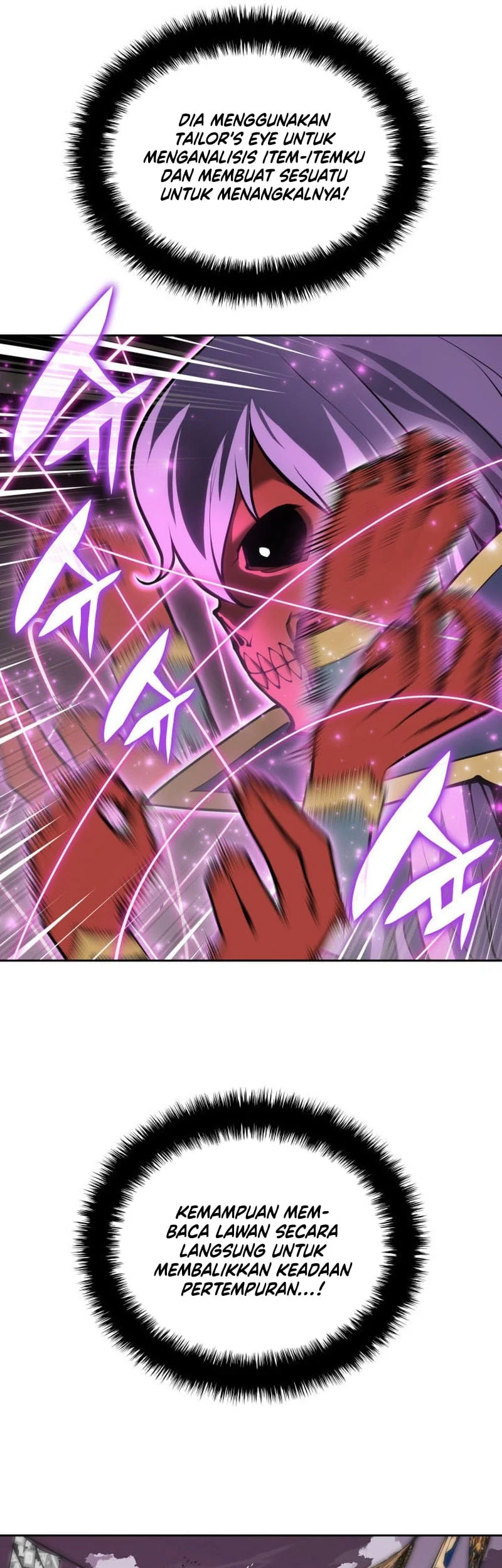 Overgeared New Chapter 327 Gambar 14