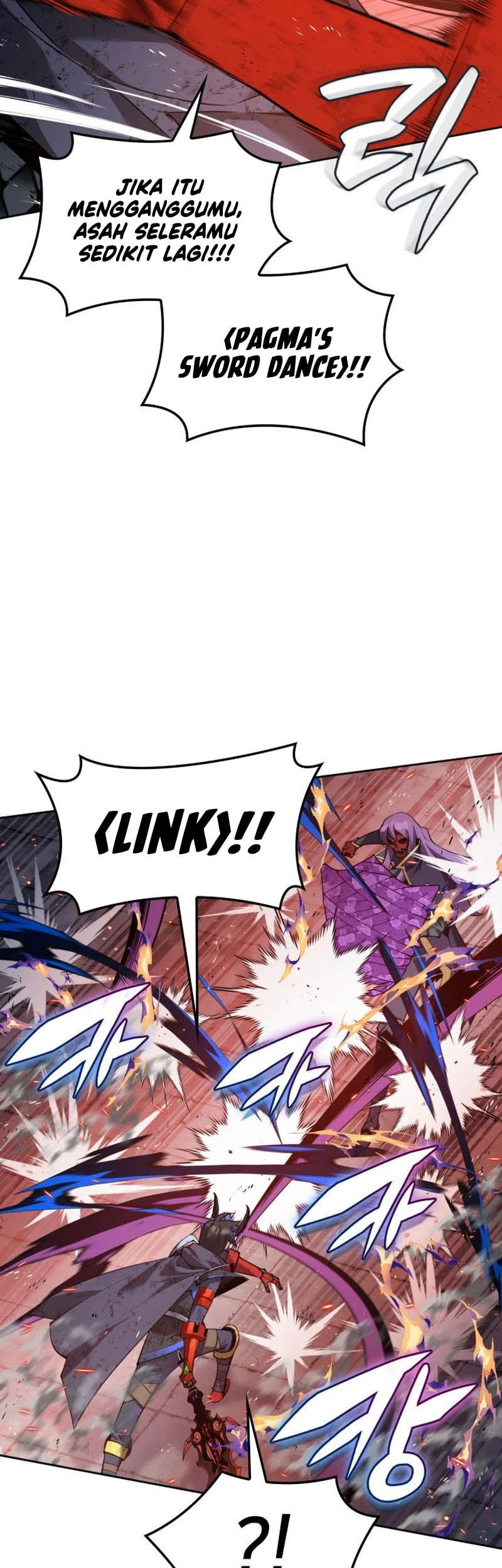 Overgeared New Chapter 328 Gambar 12