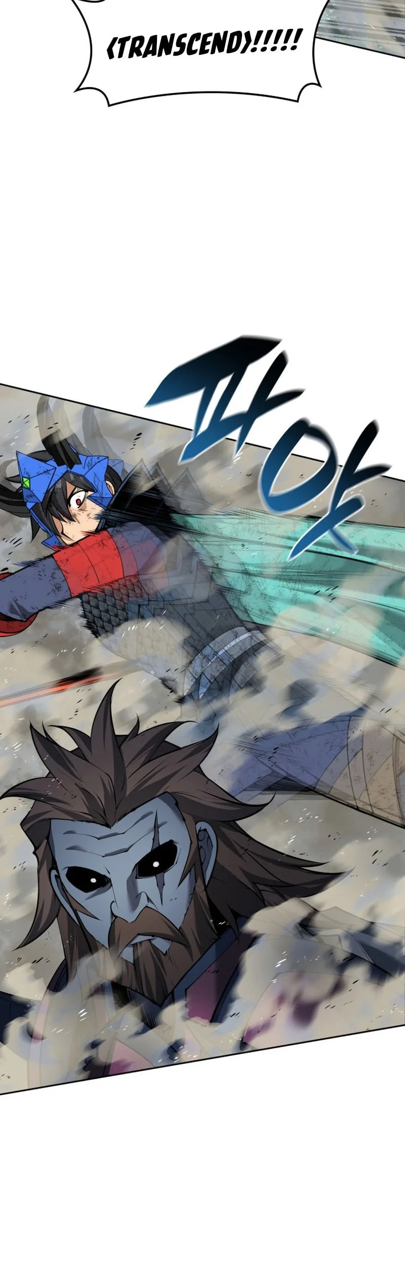 Overgeared New Chapter 333 Gambar 13