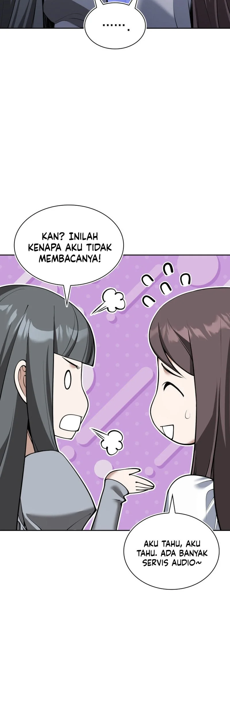 Overgeared New Chapter 335 Gambar 13