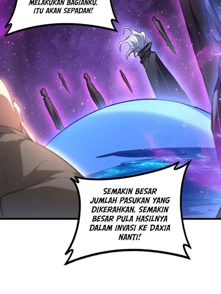 Overlord of Insects Chapter 103 Gambar 9