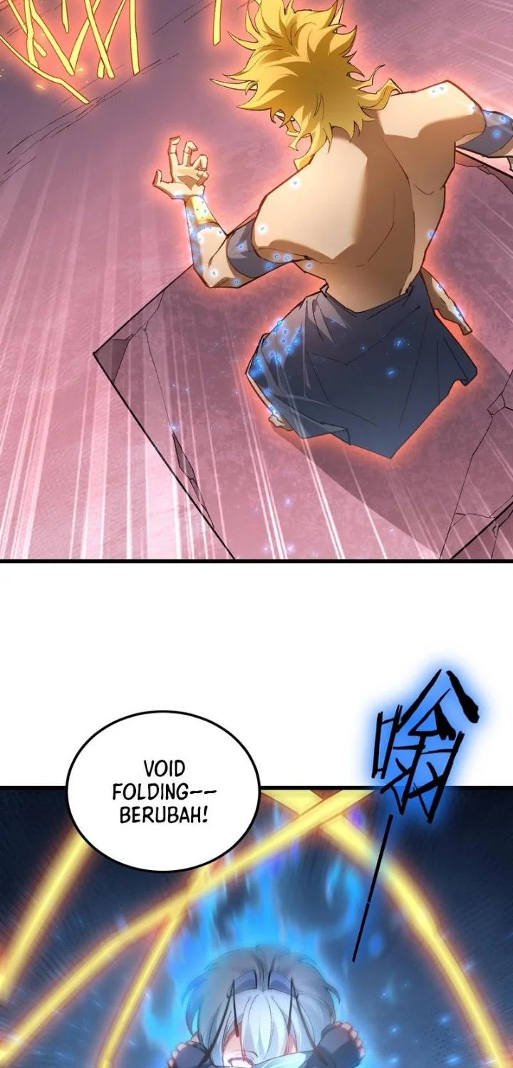 Overlord of Insects Chapter 110 Gambar 8