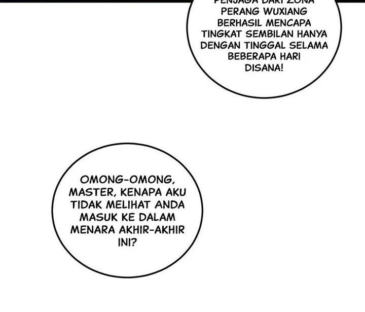 Overlord of Insects Chapter 84 Gambar 10