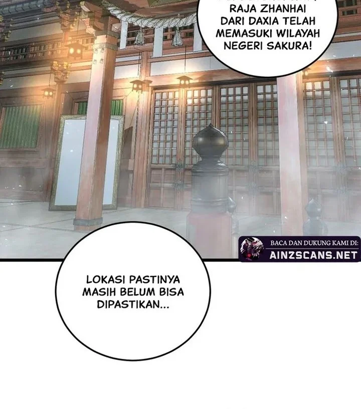 Overlord of Insects Chapter 85 Gambar 10