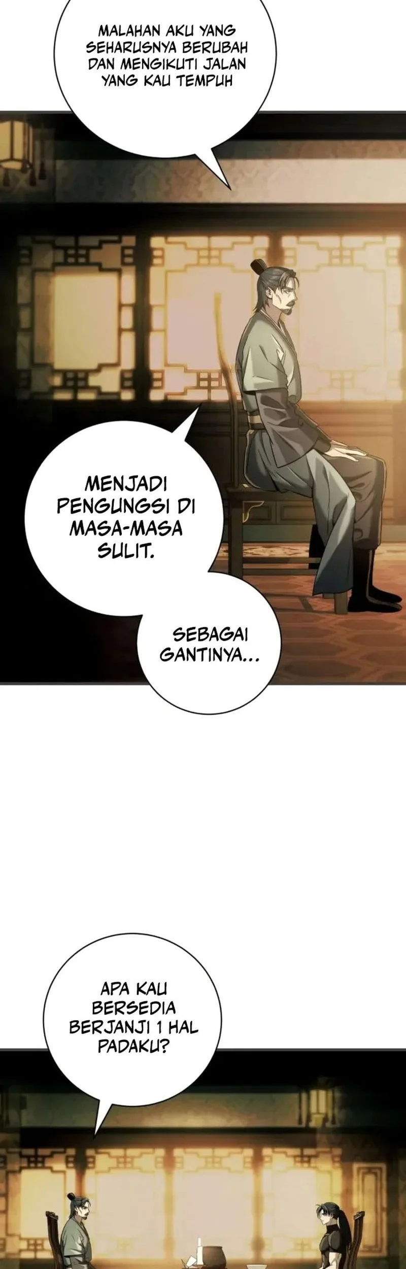 Overlord Of Sichuan Chapter 10 Gambar 15