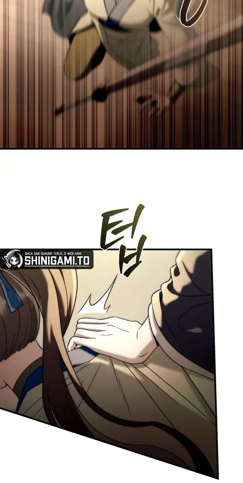 Overlord Of Sichuan Chapter 11 Gambar 13